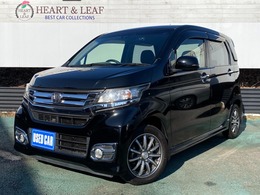 ホンダ N-WGN 660 カスタムG Aパッケージ 衝突軽減ブレーキ　ナビ　バックカメラ