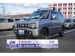 スズキ ジムニー 660 ランドベンチャー 4WD 660ランドベンチャー 4WD