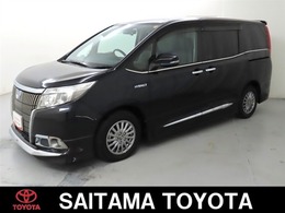 トヨタ エスクァイア エスクァイアHV Gi 