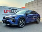 シャイン パック プラグインハイブリッド
