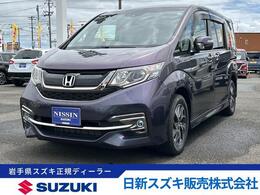 ホンダ ステップワゴン 1.5 スパーダ クールスピリット ホンダ センシング 4WD バックカメラ/両側パワースライドドア/ETC