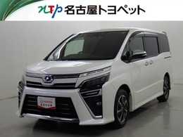 トヨタ ヴォクシー 2.0 ZS 煌II 