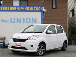 ダイハツ ブーン 1.0 X Gパッケージ SAII 4WD 買取1オーナー　4WD　ナビTV　BT　14AW　走