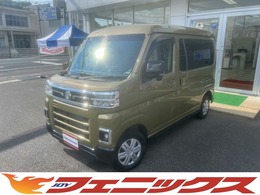 ダイハツ アトレー 660 RS 4WD 4WDターボ ディスプレイオーディオ バック