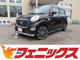 ダイハツ キャスト スタイル 660 G VS SAIII ナビ　Bluetooth　ドライブレコーダー　ETC