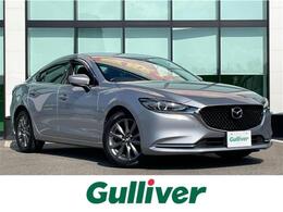 マツダ MAZDA6セダン 2.0 20S プロアクティブ 純正ナビ AppleCarPlay Bカメ BSM ACC ETC