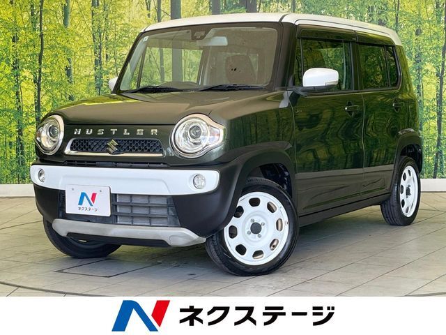禁煙車　純正ナビ　バックカメラ　ETC　シートヒーター　HIDヘッド