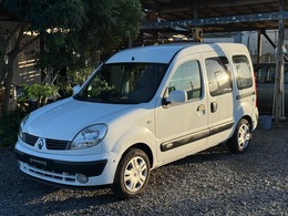 ルノー カングー 1.6 