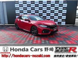 ホンダ シビック 1.5 