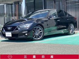 日産 スカイライン 3.0 400R [ニッサンコネクトナビ]