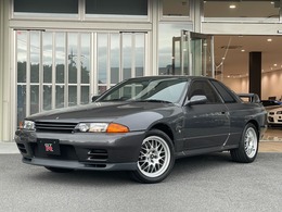 日産 スカイラインGT-R 2.6 VスペックII 4WD 