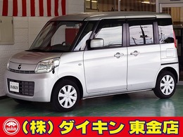 マツダ フレアワゴン 660 XS ナビTV　Bモニター　両側自動ドア　禁煙車