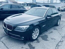 BMW 7シリーズ 740Li 