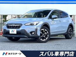 スバル XV 2.0e-L アイサイト 4WD 後期E型　セイフティ+　純正SDナビ　フロン