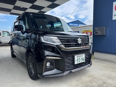 ソリオ