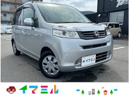 ホンダ ライフ 660 C キーレス　ETC　走行75465km