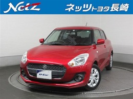 スズキ スイフト 1.2 XGリミテッド ナビ/Bカメラ/スマートキー/走行5.2万キロ