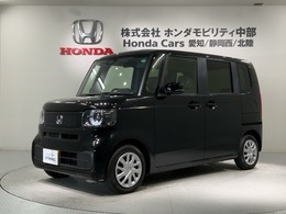 ホンダ N-BOX 660 Honda SENSING 新車保証 試乗禁煙車 ナビ