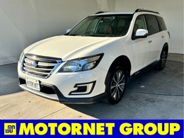 スバル エクシーガクロスオーバー7 2.5 i アイサイト 4WD 衝突軽減B　バックカメラ　メモリーナビ