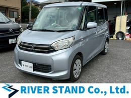 三菱 eKスペース 660 E ナビ　フルセグ　電格ミラー　ドラレコ