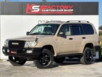 4.7 VXリミテッド Gセレクション 4WD