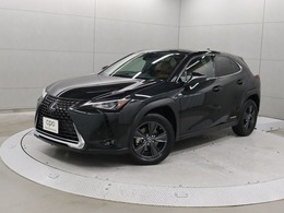 レクサス UX 250h バージョンC LSS+ ナビ シ-トメモリ- シ-トヒ-タ-