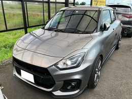 スズキ スイフト (ベース) 