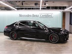 C63 S E パフォーマンス 4WD MP202401