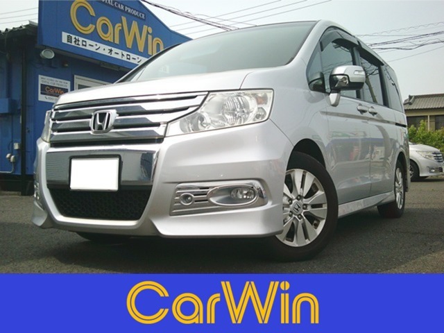 この度はCarWinの在庫車両をご覧いただきありがとうございます。ローン審査にご心配な方、お気軽にご相談ください。