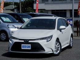 トヨタ カローラツーリング 1.8 S ナビTV.Bカメラ.軽減ブレ-キ車検2年実施
