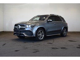 メルセデス・ベンツ GLE 450 4マチック スポーツ (ISG搭載モデル) 4WD 下取車