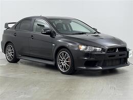 三菱 ランサーエボリューション 2.0 GSR X 4WD ナビTV WORK18AW RECAROシート