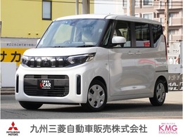 三菱 eKスペース 660 M 純正ナビ　ミラー内蔵バックカメラ　ETC
