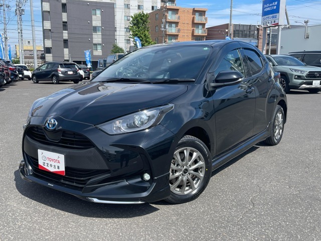 お問い合わせはこちら→Netzトヨタ札幌・中古車北31条店・電話011-738-5112 ns-honshamc@st-g.co.jp