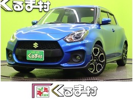スズキ スイフト スポーツ 1.4 /AT車/デュアルセンサーブレーキ/アダプテ