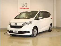 ホンダ フリード 1.5 G ホンダセンシング 