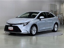 トヨタ カローラ S 