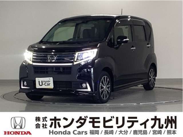 安全、造形美を考え抜いたシャープな外観です。普段のアシにももってこいの一台です。ご覧のように、状態が良く、カラーリングもオススメですよ！！