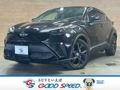 R3　トヨタ　C-HR
