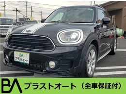 ミニ ミニクロスオーバー クーパー 純正ナビ　バックカメラ　PDC　ミラー型ETC