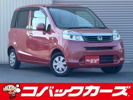 ホンダ ライフ 660 G スマートプラス /禁煙/純正ディスプレイオーディオ/バック