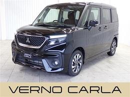 三菱 デリカD：2 1.2 カスタム ハイブリッド MV 全方位カメラ付ナビパッケージ 4WD 両側電動ドア 全方位カメラ ヘッドアップデ