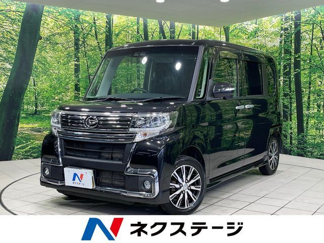 4WD　禁煙車　電動スライド　SDナビ　バックカメラ　スマートアシスト