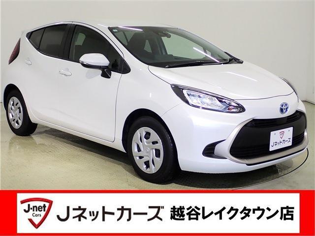 【トヨタセーフティセンス・衝突軽減ブレーキ・障害物センサー・LEDヘッドライト・スマートキー】純正7型ディスプレイオーディオ・バックカメラ・Bluetooth・ETC・ドラレコ・アクセサリーコンセント