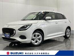 スズキ スイフト 1.2 ハイブリッド MX 