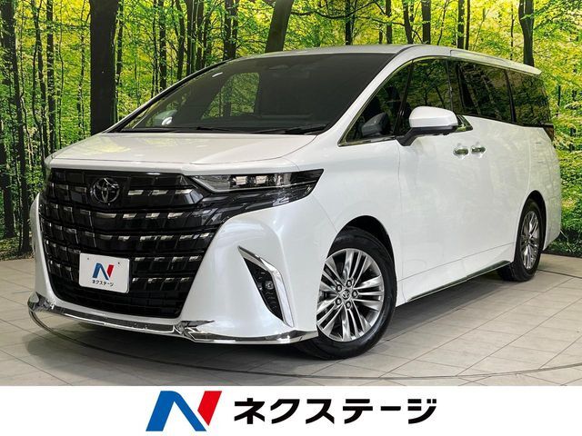 ガラスルーフ　両側電動ドア　14型純正ナビ　後席モニター　全周囲カメラ