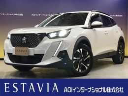 プジョー SUV 2008 アリュール ETC ドラレコ アップルカープレイ USB LED