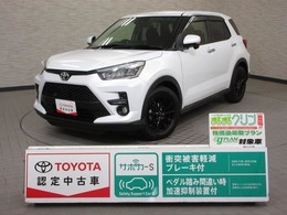 トヨタ ライズ 1.0 Z メモリーナビ　フルセグ　ワンオーナー