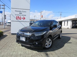 ホンダ ヴェゼル 1.5 X ホンダセンシング 純正ナビ Bluetooth ドラレコ