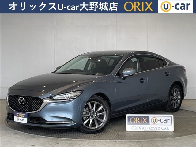【無償保証付き】　オリックス認定中古車は1年間・走行距離無制限（一部、半年5,000km）の無償保証付き！！